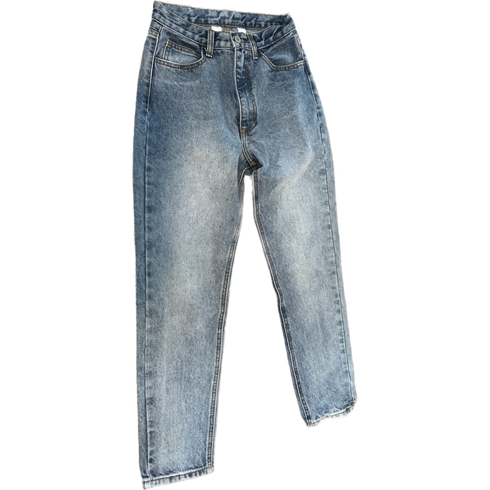 John galt brandy melville jeans never worn!